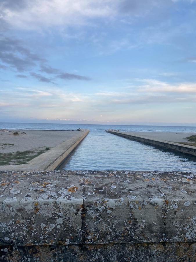 Agriturismo Il Piccolo Lago Villa Otranto Kültér fotó