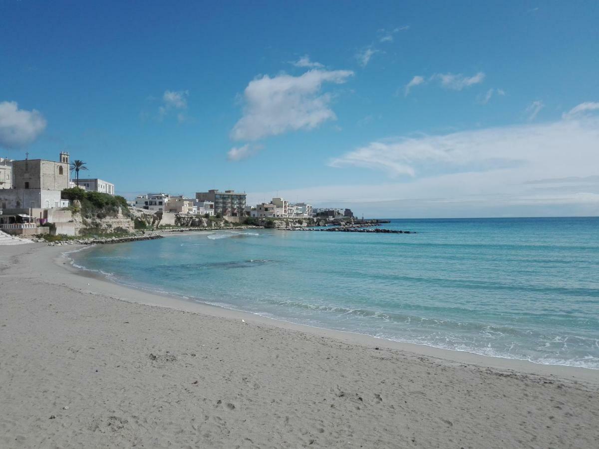 Agriturismo Il Piccolo Lago Villa Otranto Kültér fotó